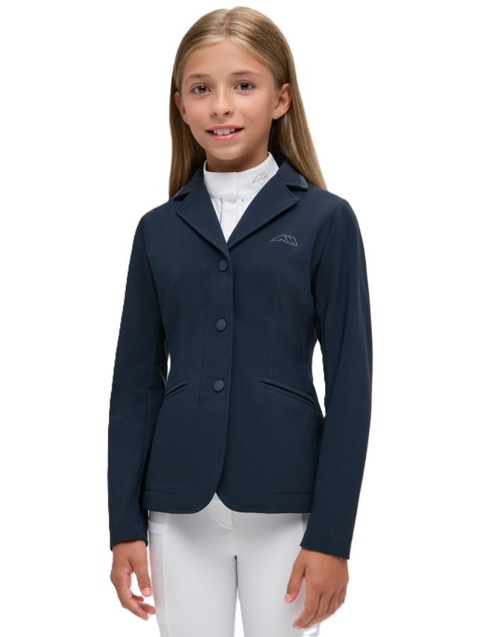 Equiline Show Jacket Carolink - Girls