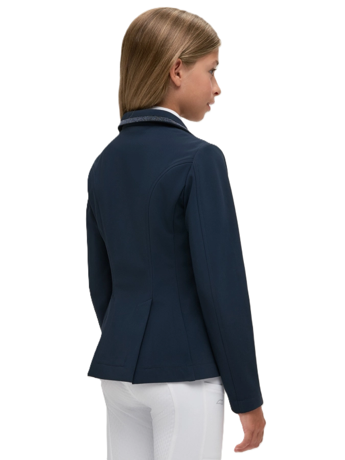 Equiline Show Jacket Carolink - Girls