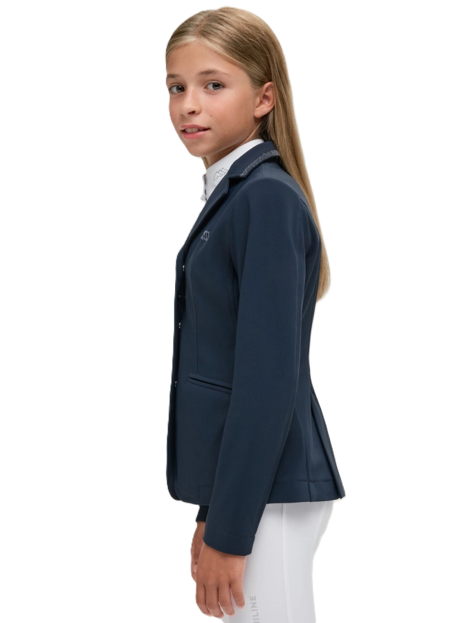 Equiline Show Jacket Carolink - Girls
