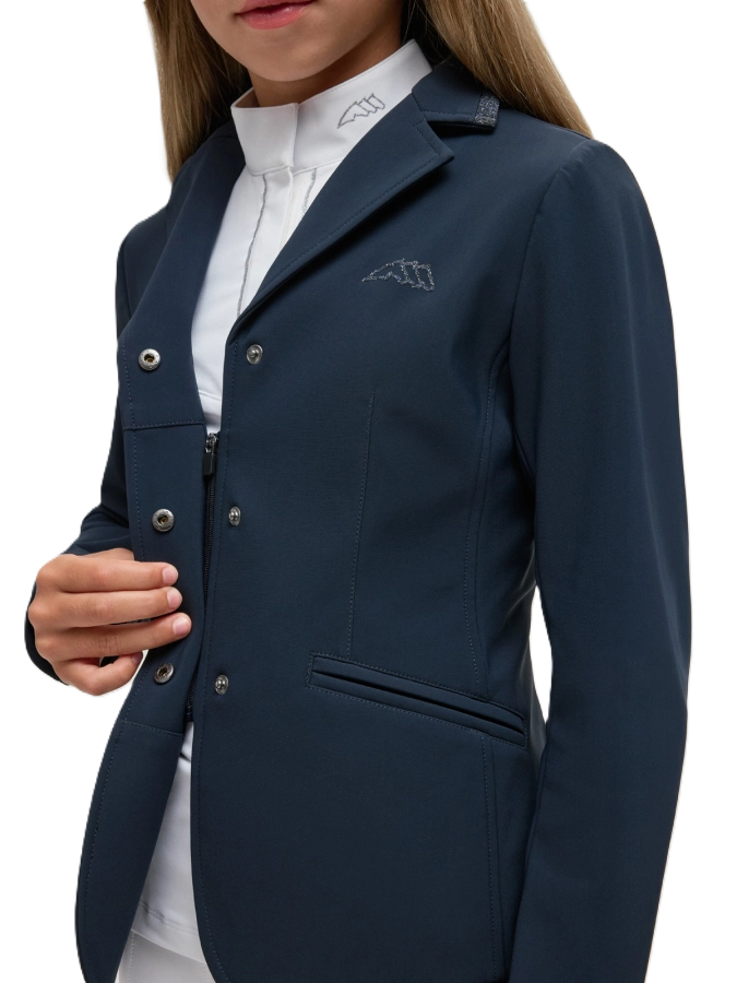Equiline Show Jacket Carolink - Girls