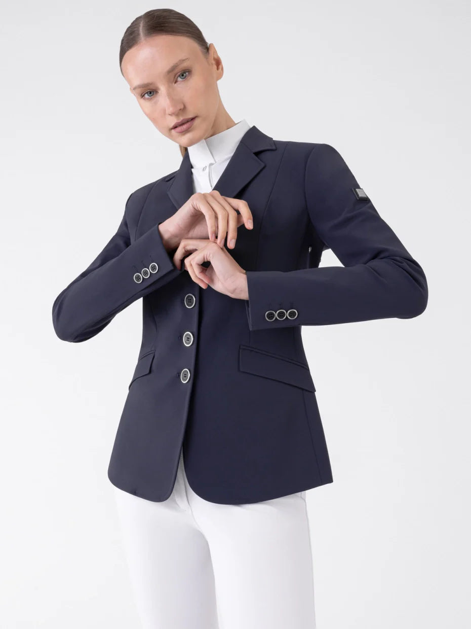 Equiline Wedstrijdjas Gait - Dames