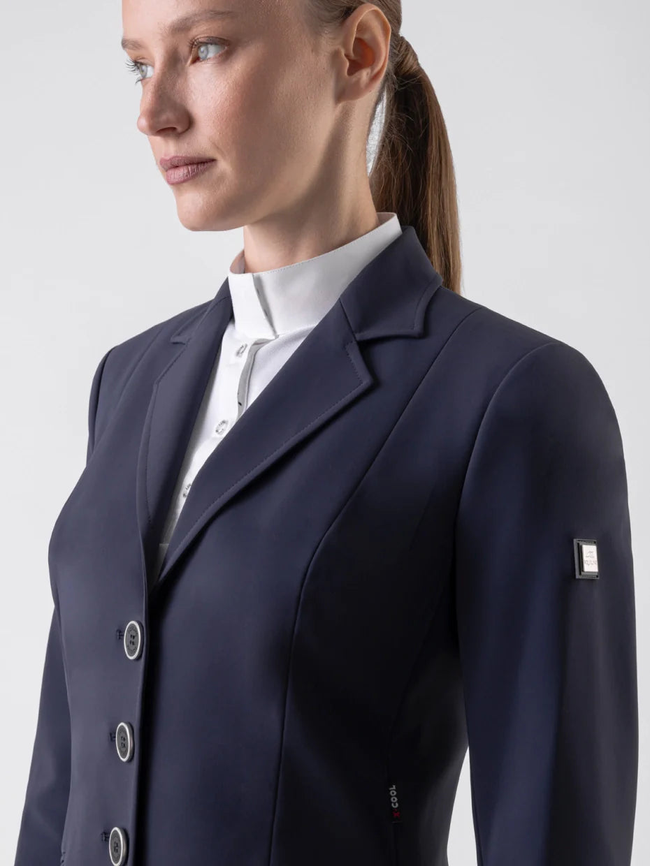 Equiline Wedstrijdjas Gait - Dames