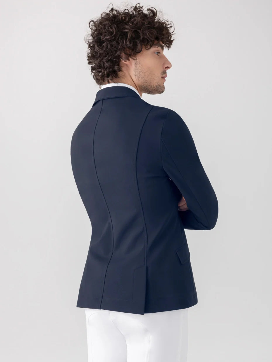 Equiline Show Jacket Normank - Men