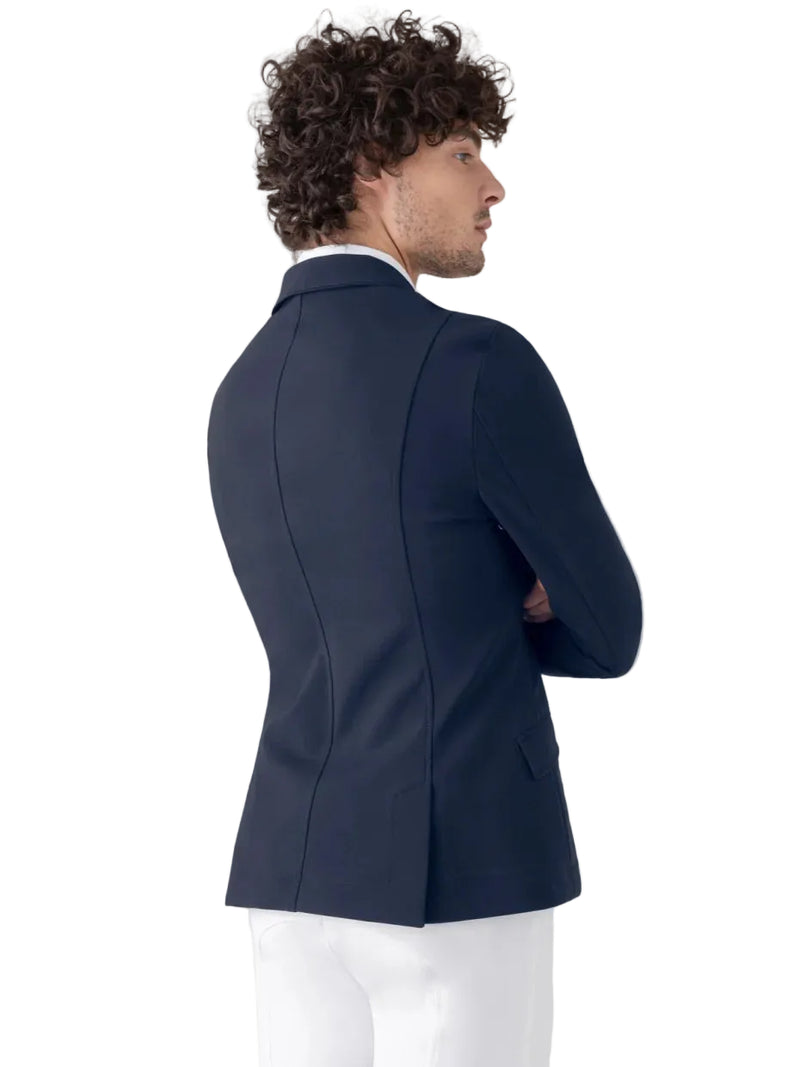 Equiline Turnierjacket Normank - Herren