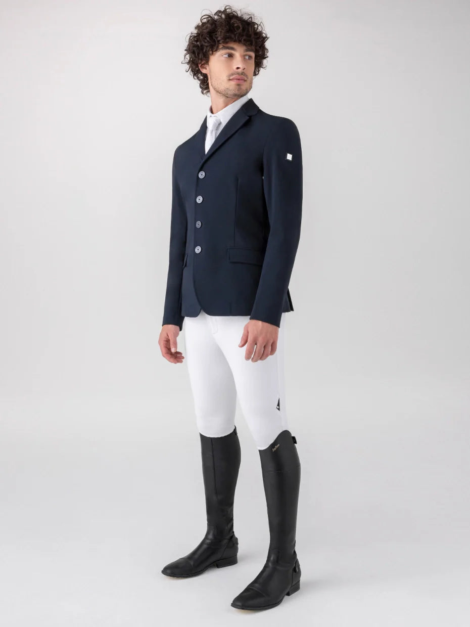 Equiline Show Jacket Normank - Men