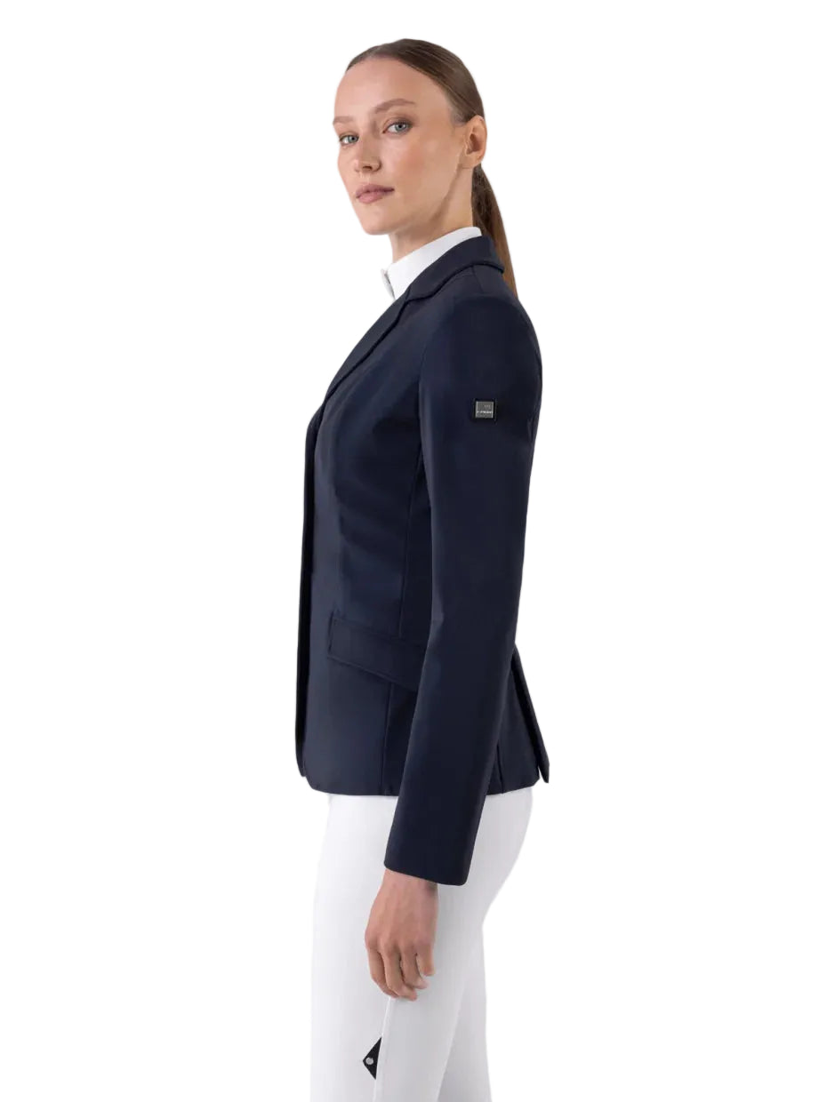 Equiline Show Jacket Miriamk - Women