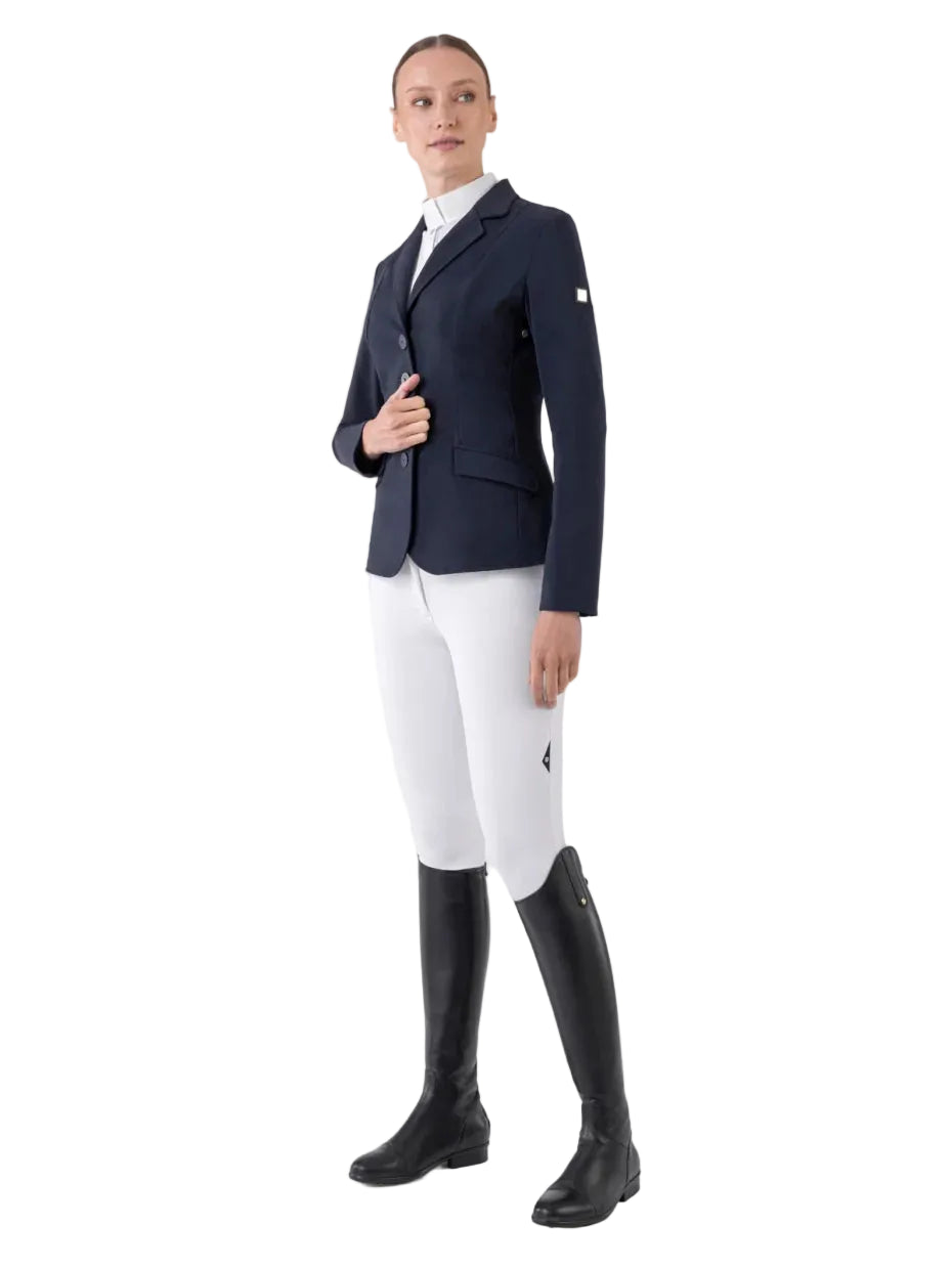 Equiline Show Jacket Miriamk - Women