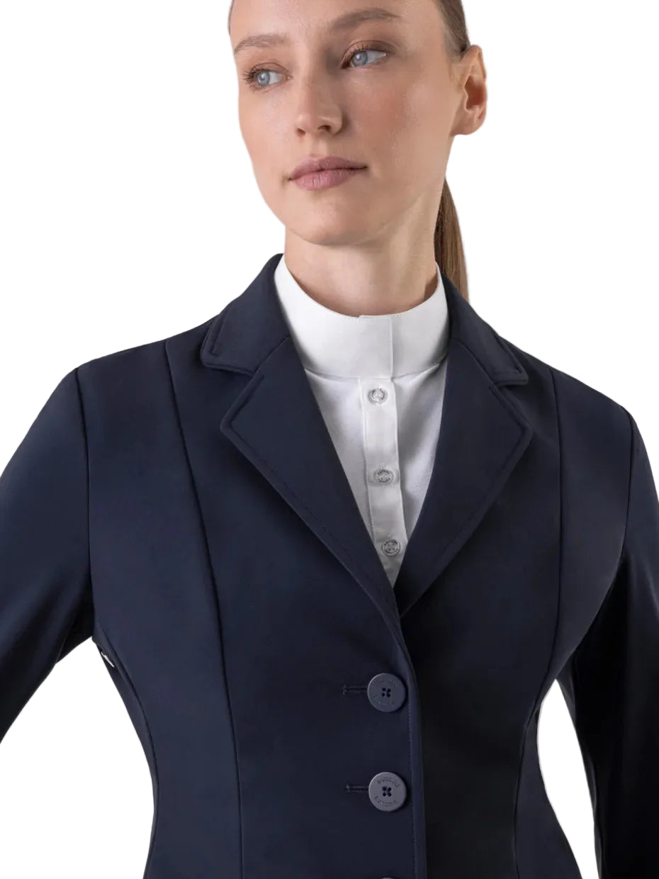 Equiline Show Jacket Miriamk - Women