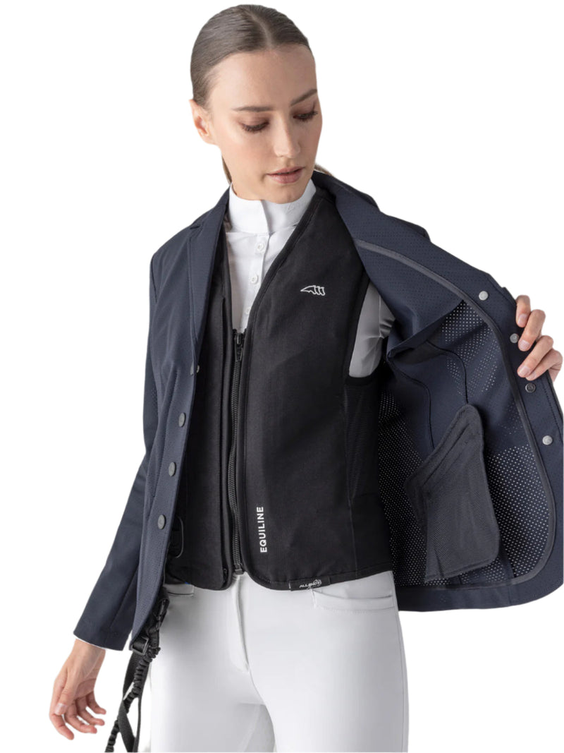 Equiline Wedstrijdjas Cozyc B-Move - Dames