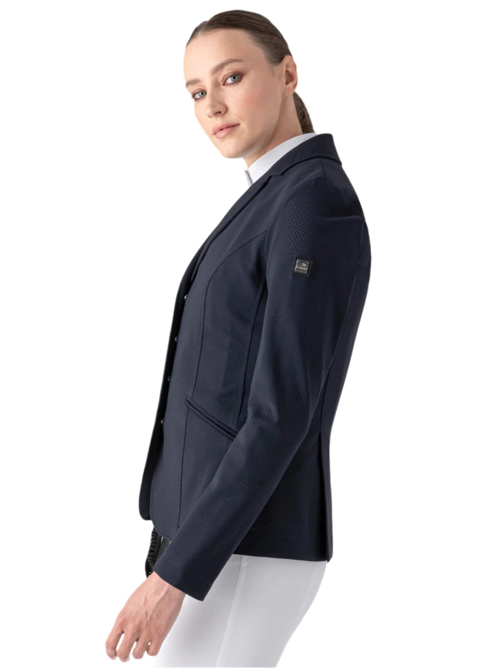 Equiline Wedstrijdjas Cozyc B-Move - Dames