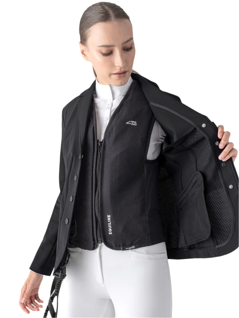 Equiline Wedstrijdjas Cozyc B-Move - Dames