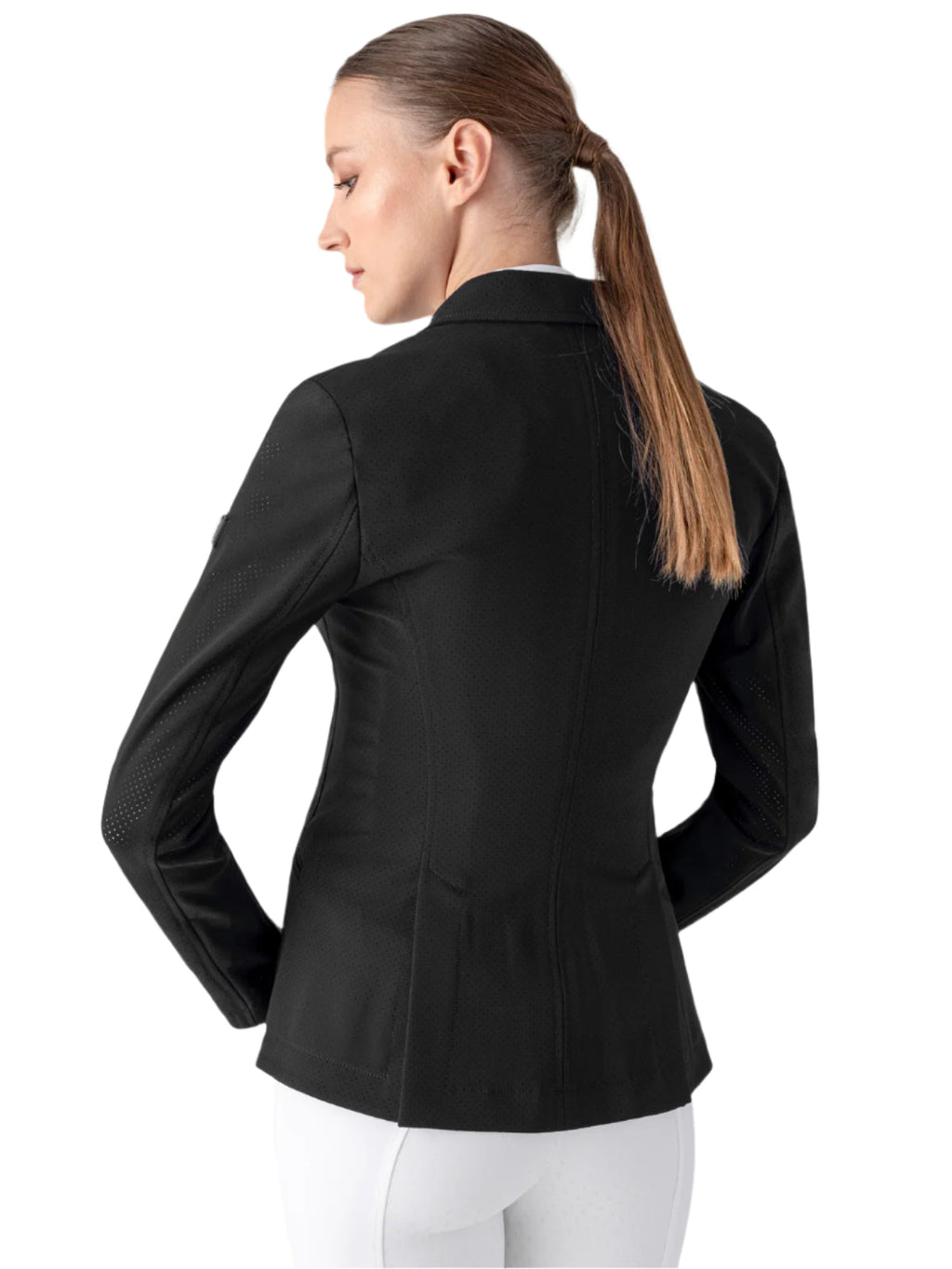 Equiline Wedstrijdjas Cozyc B-Move - Dames