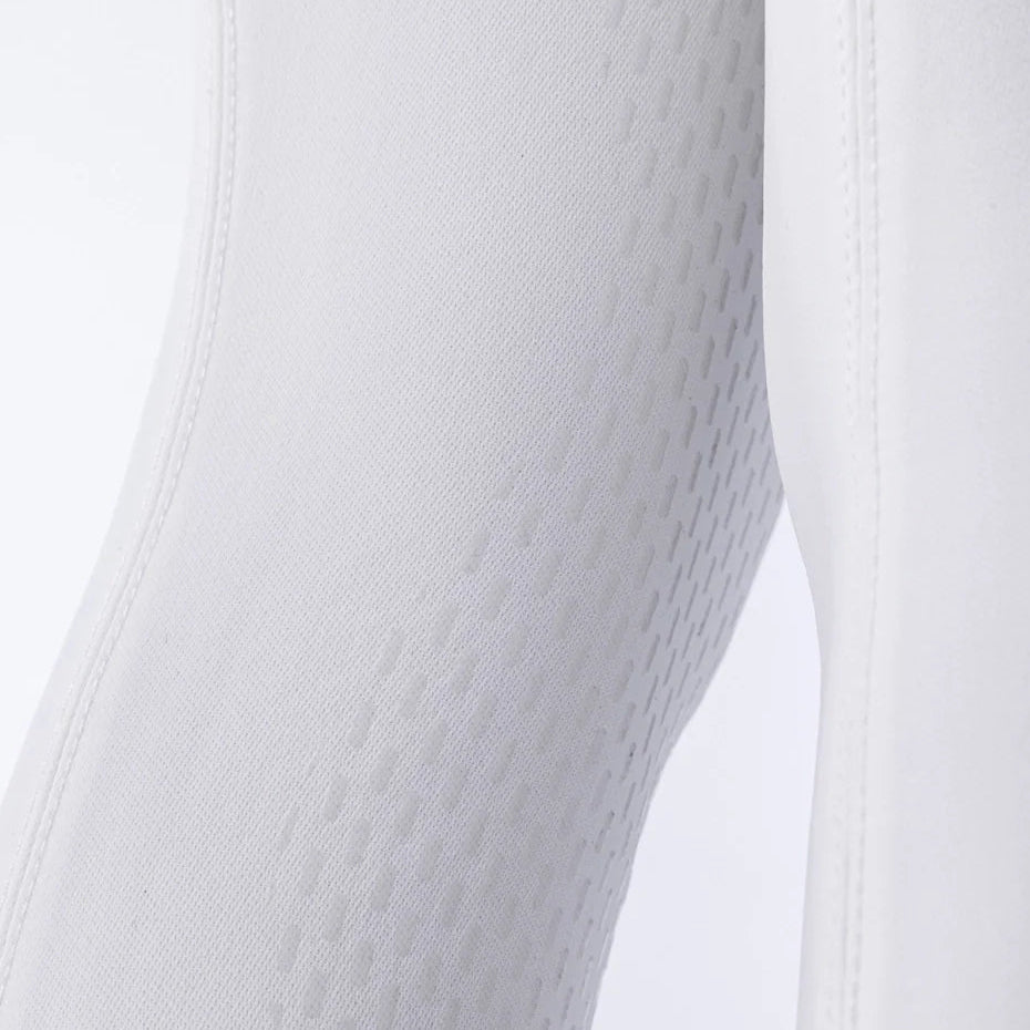 Equiline Reithose Jhoank - Knie-Grip - Jungen