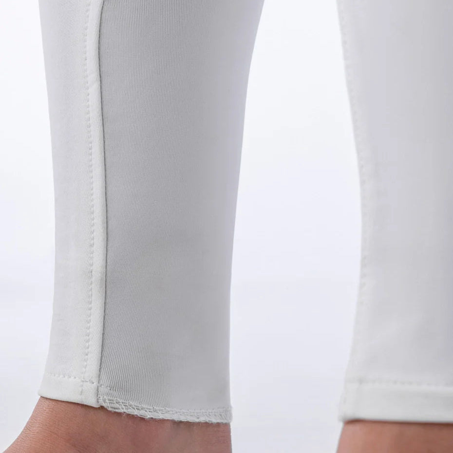 Equiline Reithose Jhoank - Knie-Grip - Jungen