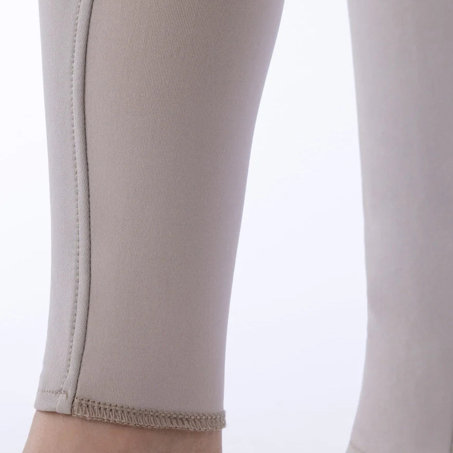 Equiline Rijbroek Jhoank - Knie Grip - Jongens