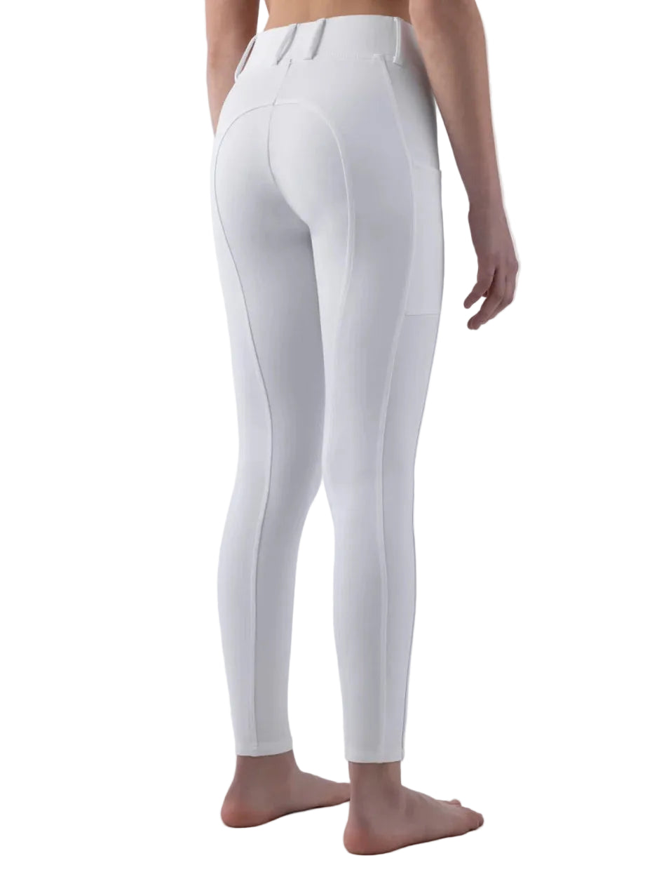 Equiline Rijlegging Cerk - Kniegrip - Kids