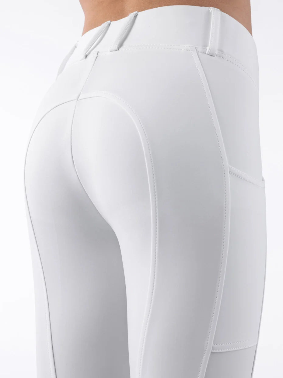 Equiline Rijlegging Cerk - Kniegrip - Kids