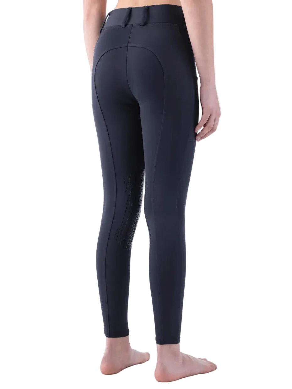 Equiline Rijlegging Cerk - Kniegrip - Kids