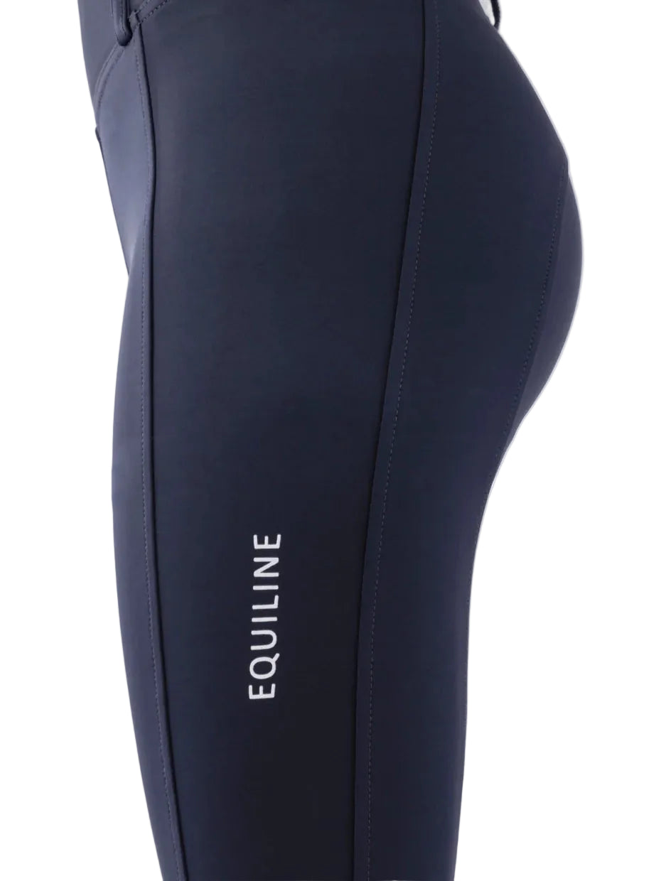 Equiline Rijlegging Cerk - Kniegrip - Kids