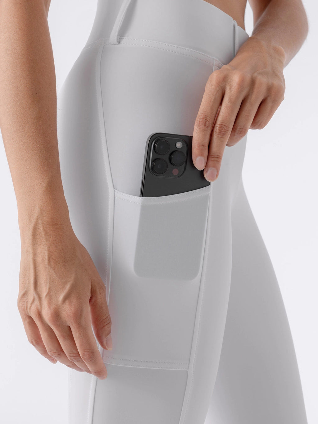 Equiline Reithose Carbek - Knie-Grip - Damen