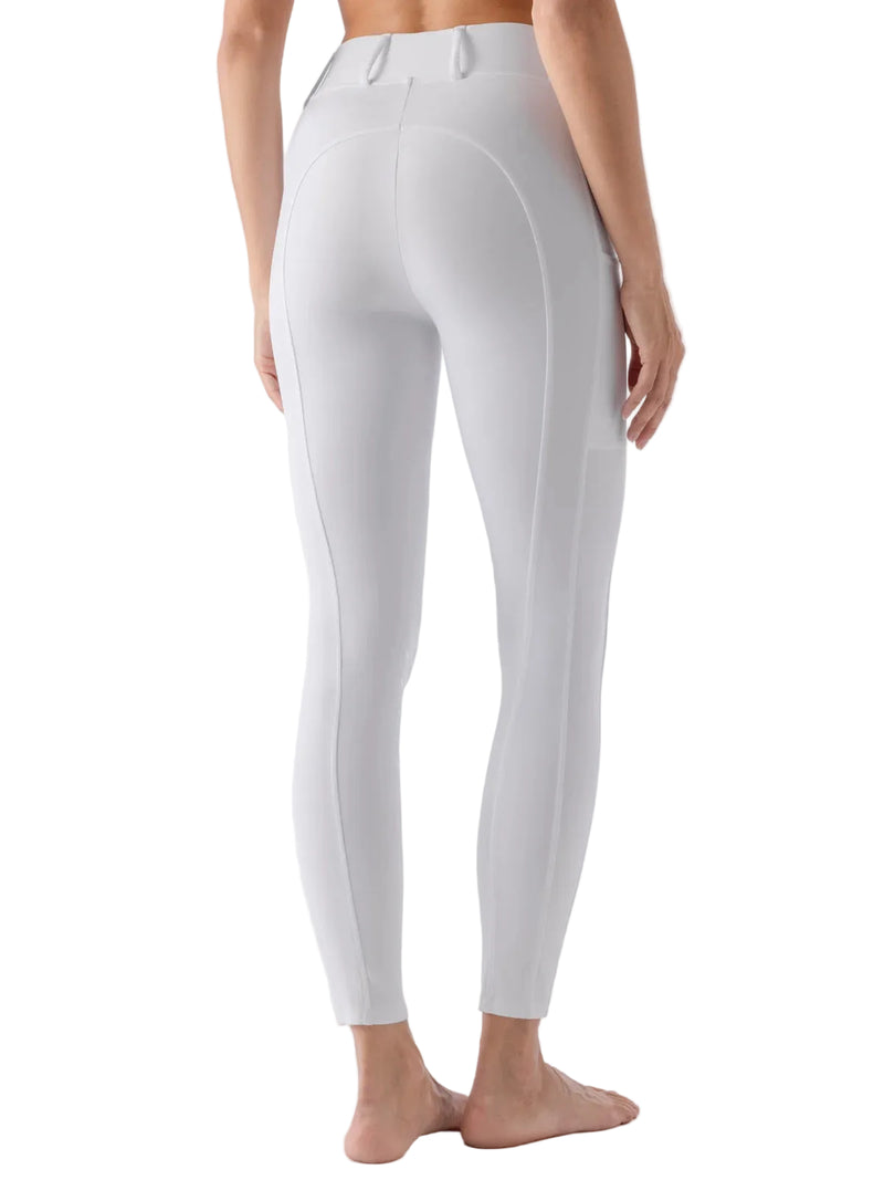 Equiline Reithose Carbek - Knie-Grip - Damen