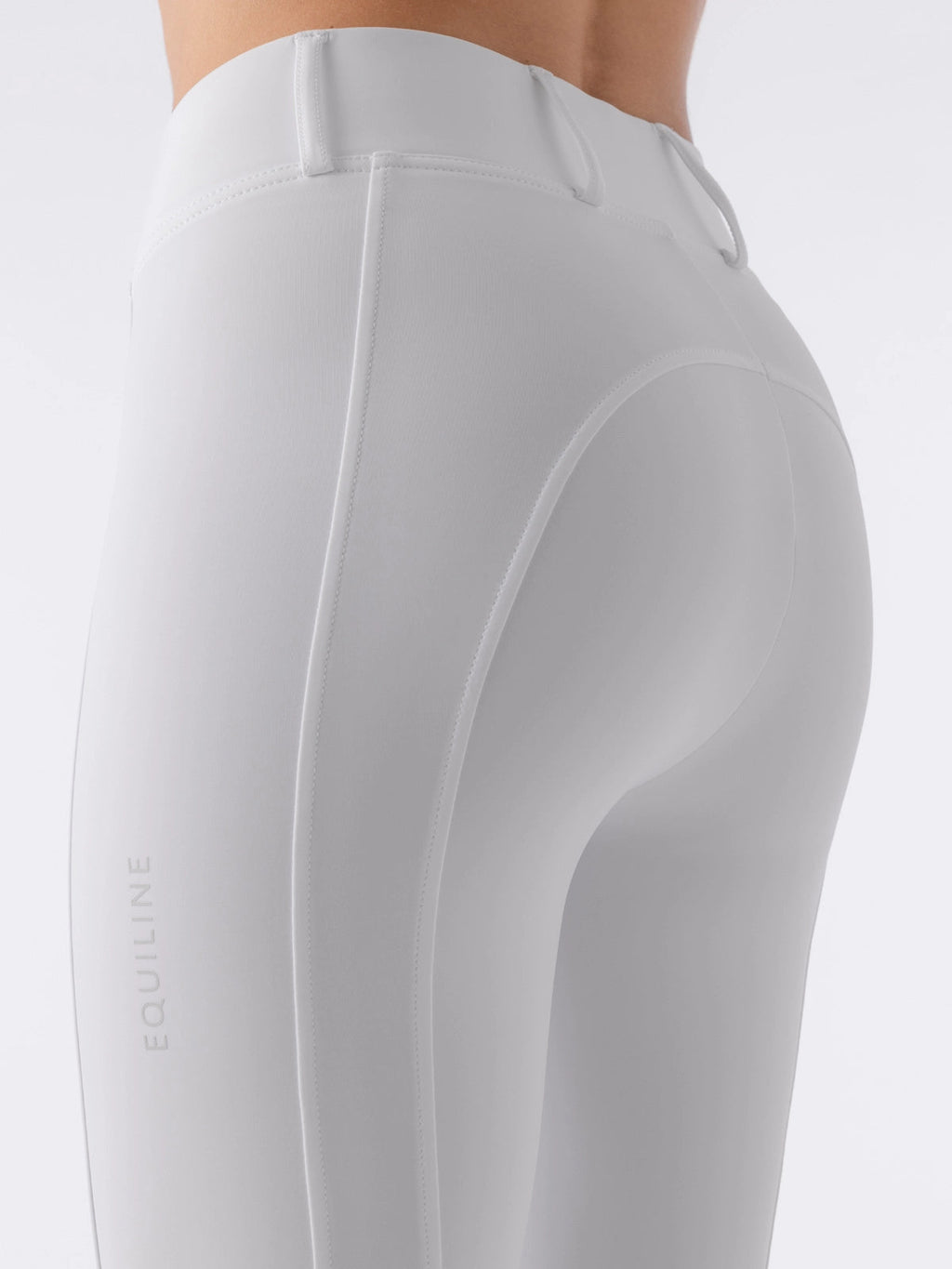 Equiline Reithose Carbek - Knie-Grip - Damen