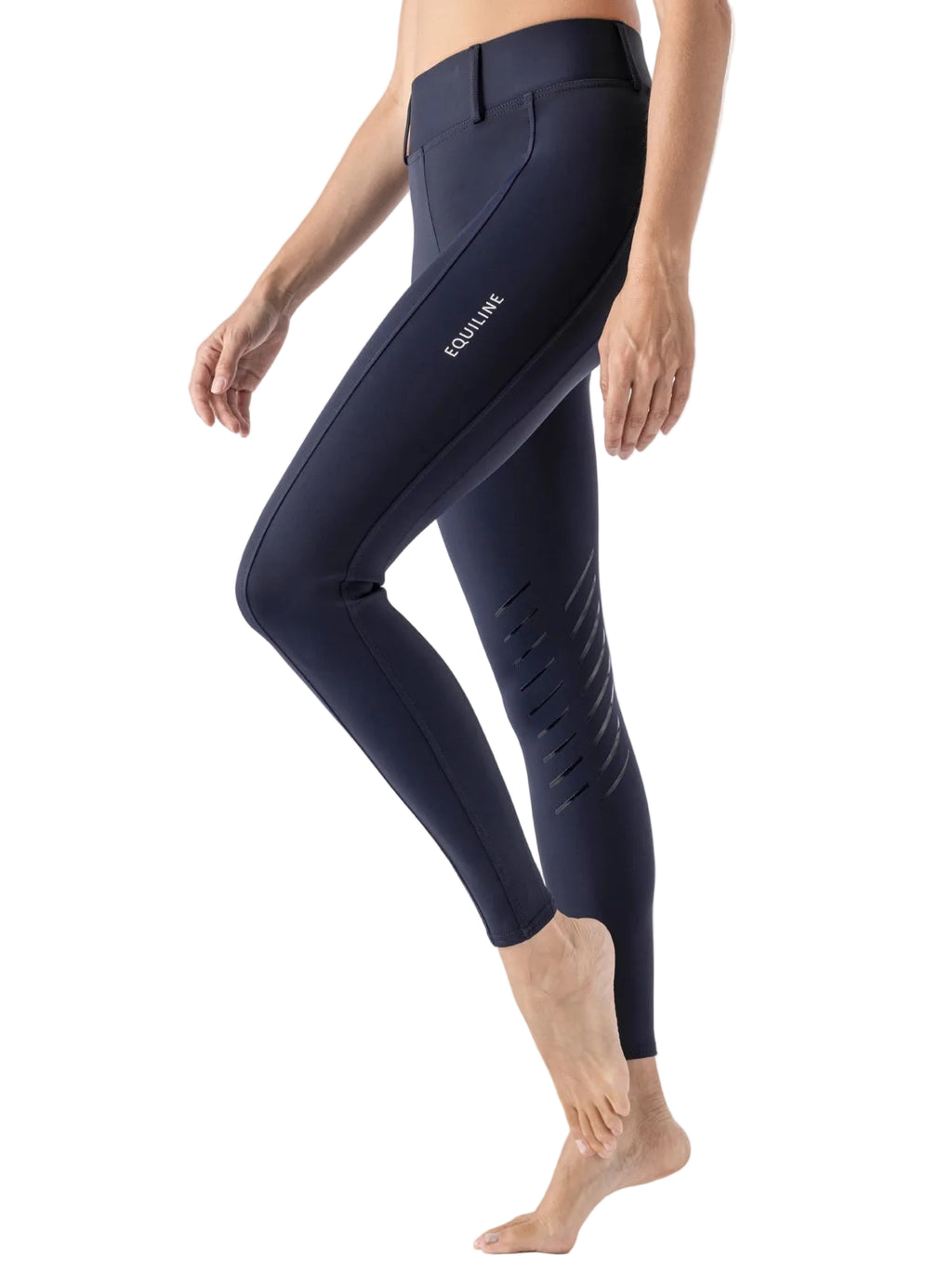 Equiline Reithose Carbek - Knie-Grip - Damen