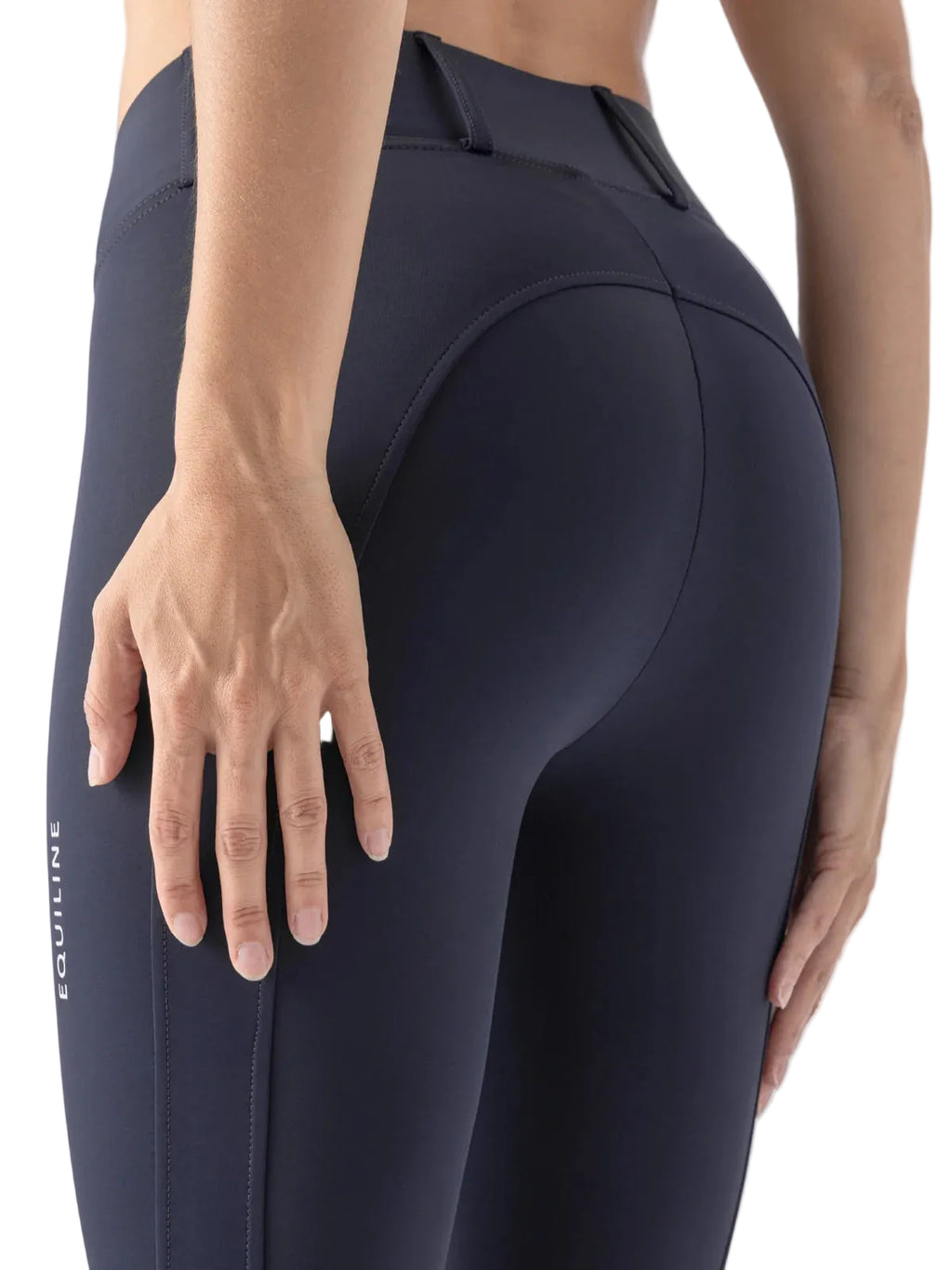 Equiline Reithose Carbek - Knie-Grip - Damen