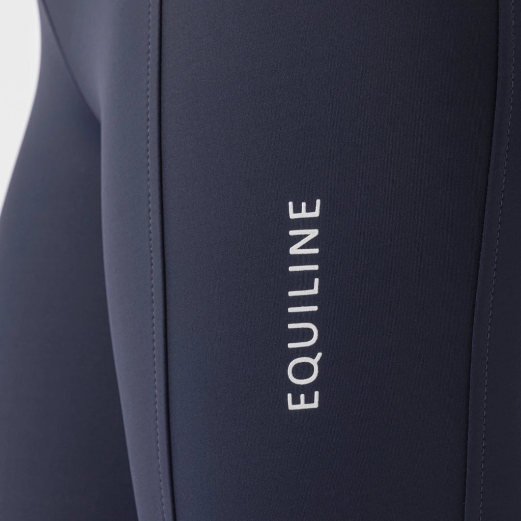 Equiline Reithose Carbek - Knie-Grip - Damen