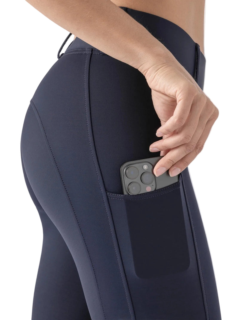 Equiline Reithose Carbek - Knie-Grip - Damen