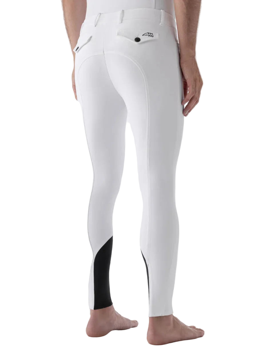 Equine Reithose B-Move - Knie-Grip - Herren