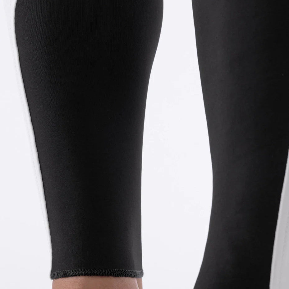 Equine Reithose B-Move - Knie-Grip - Herren