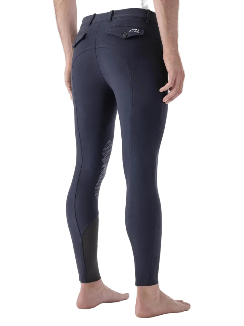 Equine Reithose B-Move - Knie-Grip - Herren