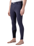 Equiline Breeches Bartek - Knee Grip - Men