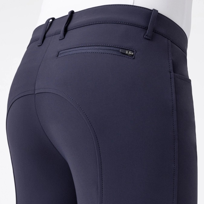 Equiline Breeches Bartek - Knee Grip - Men