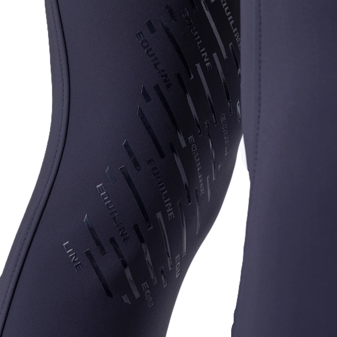 Equiline Breeches Bartek - Knee Grip - Men