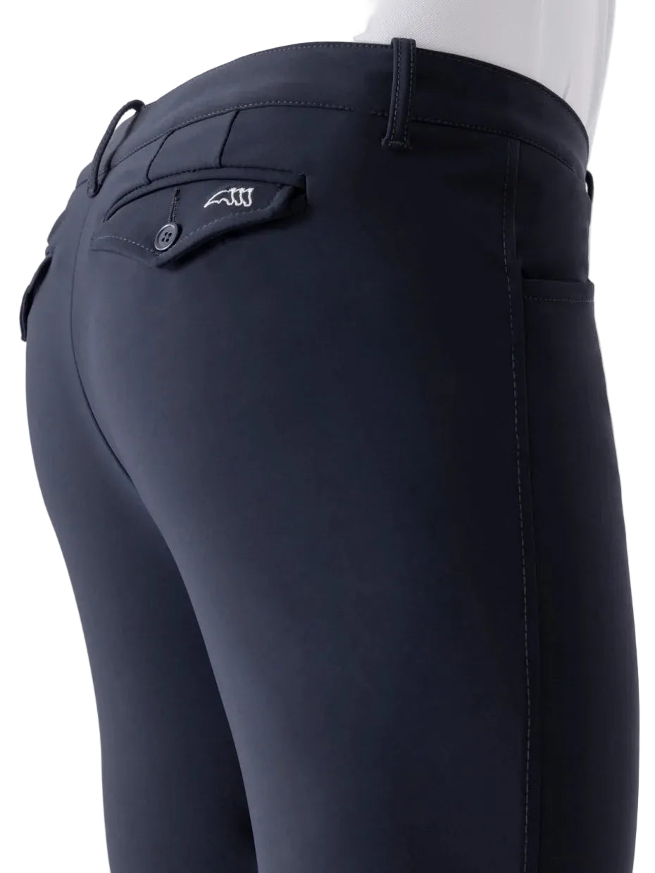 Equiline Breeches Albertk - Knee Grip - Men