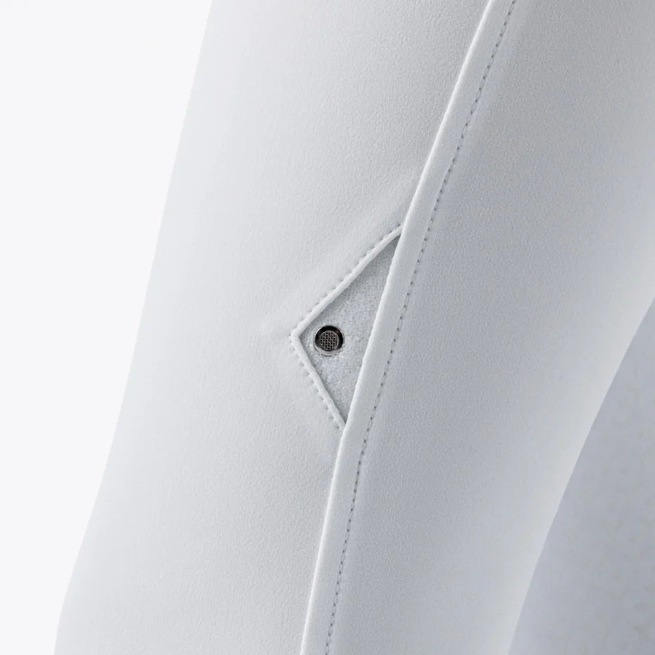 Equiline Reithose Crystalef - Vollbesatz - Damen