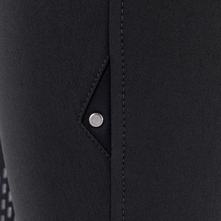 Equiline Rijbroek Ash - Knie Grip - Dames