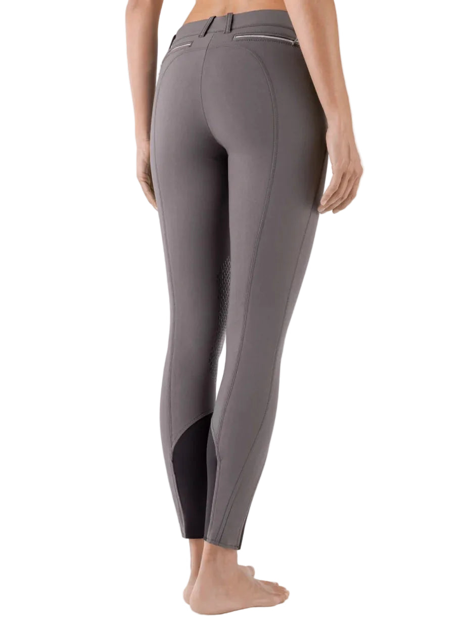 Equiline Rijbroek Ash - Knie Grip - Dames