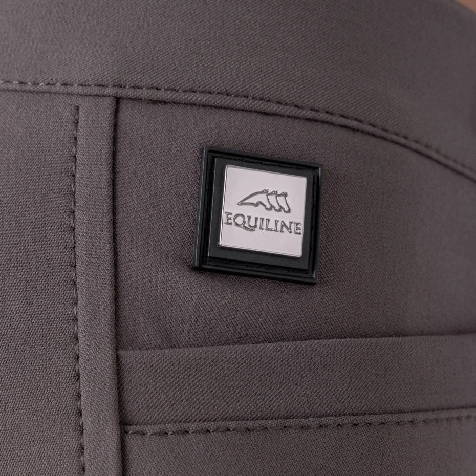 Equiline Rijbroek Ash - Knie Grip - Dames