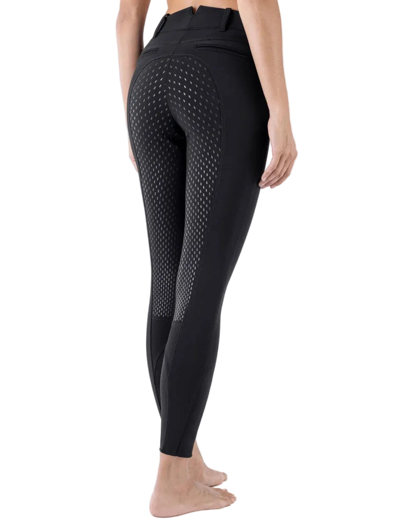 Equiline Reithose Adellek - Voller Grip - Damen