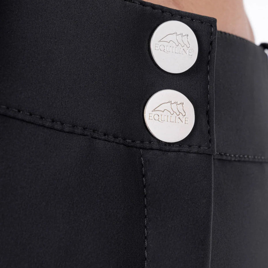 Equiline Reithose Adellek - Voller Grip - Damen