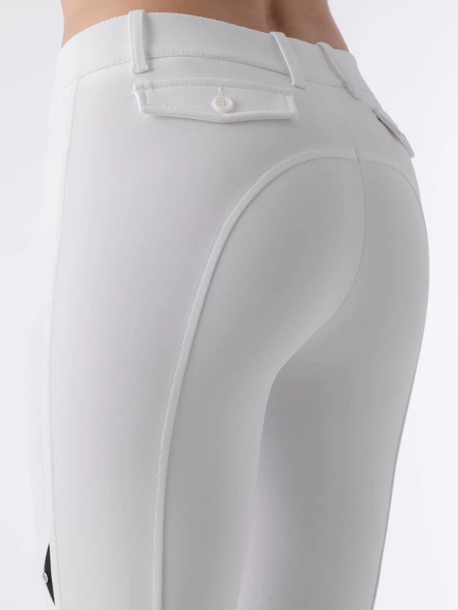 Equiline Rijbroek Atirk - Knie Grip - Dames