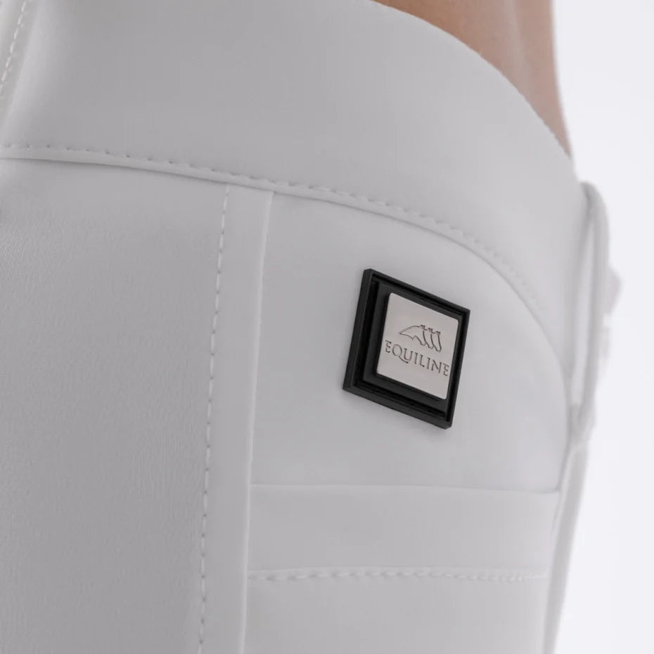 Equiline Rijbroek Atirk - Knie Grip - Dames