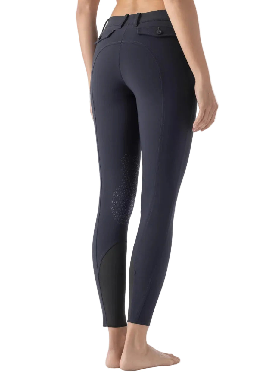 Equiline Rijbroek Atirk - Knie Grip - Dames