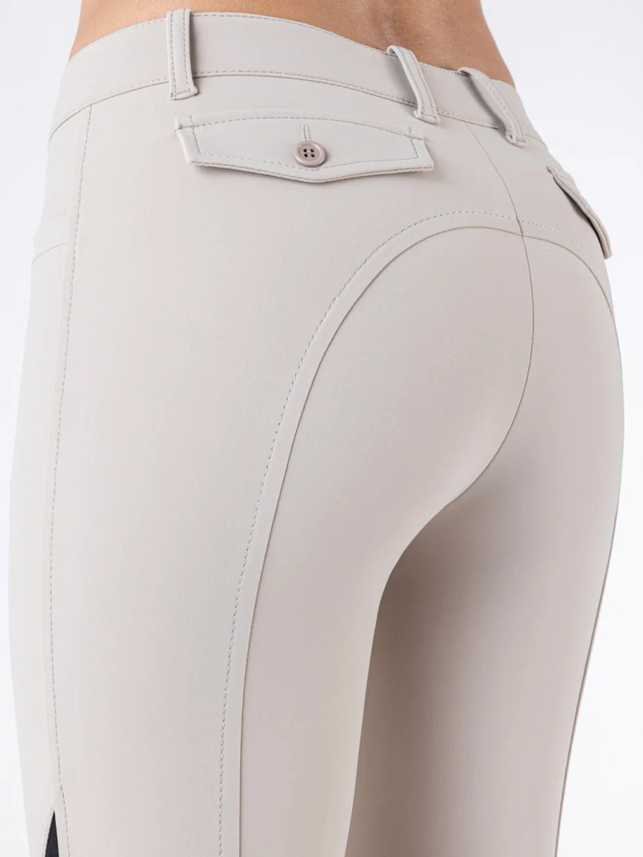 Equiline Rijbroek Atirk - Knie Grip - Dames