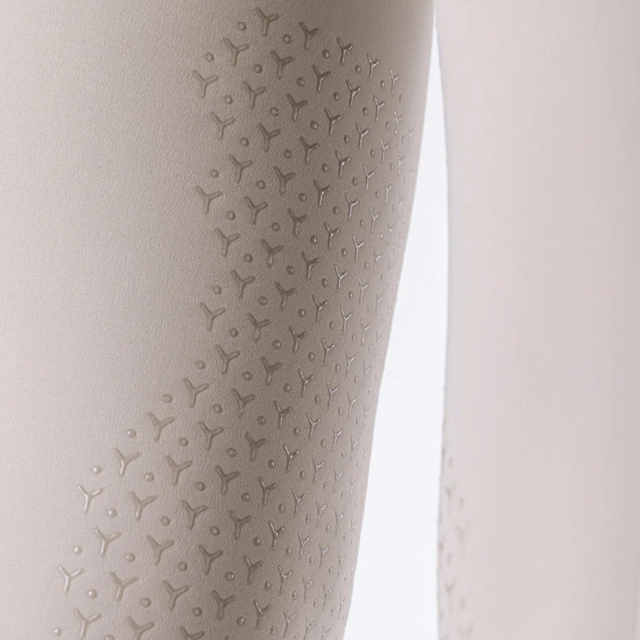 Equiline Rijbroek Atirk - Knie Grip - Dames