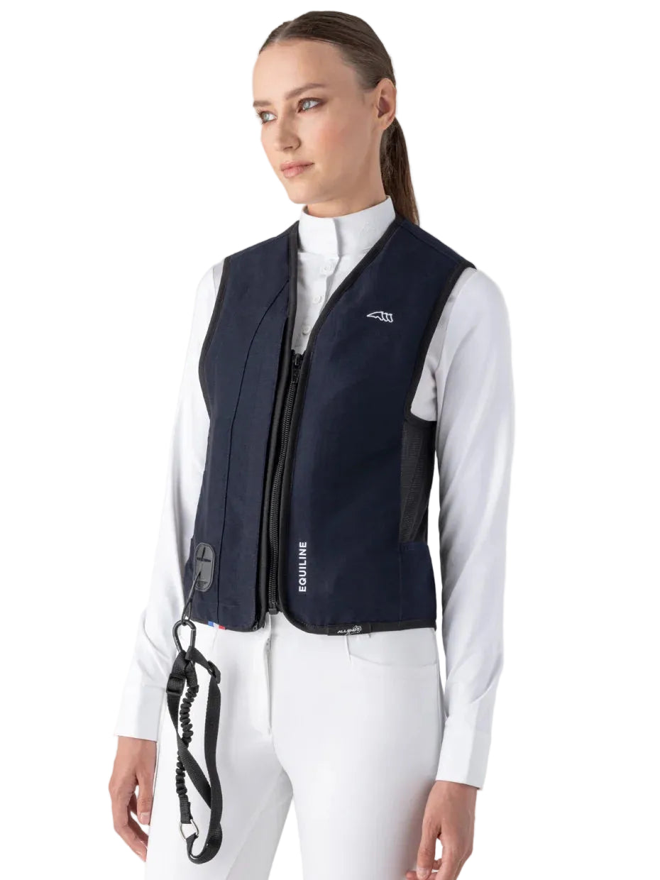 Equiline Airbag - Uni