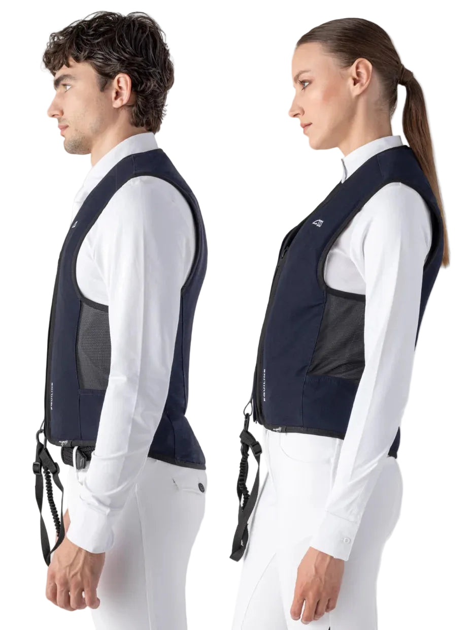 Equiline Airbag - Uni